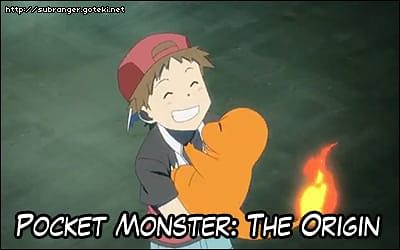 pokemon