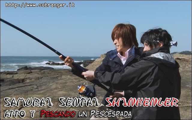 shinkenger7