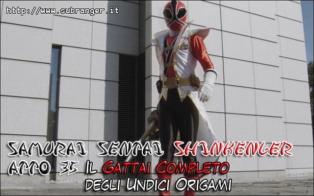 shinkenger35